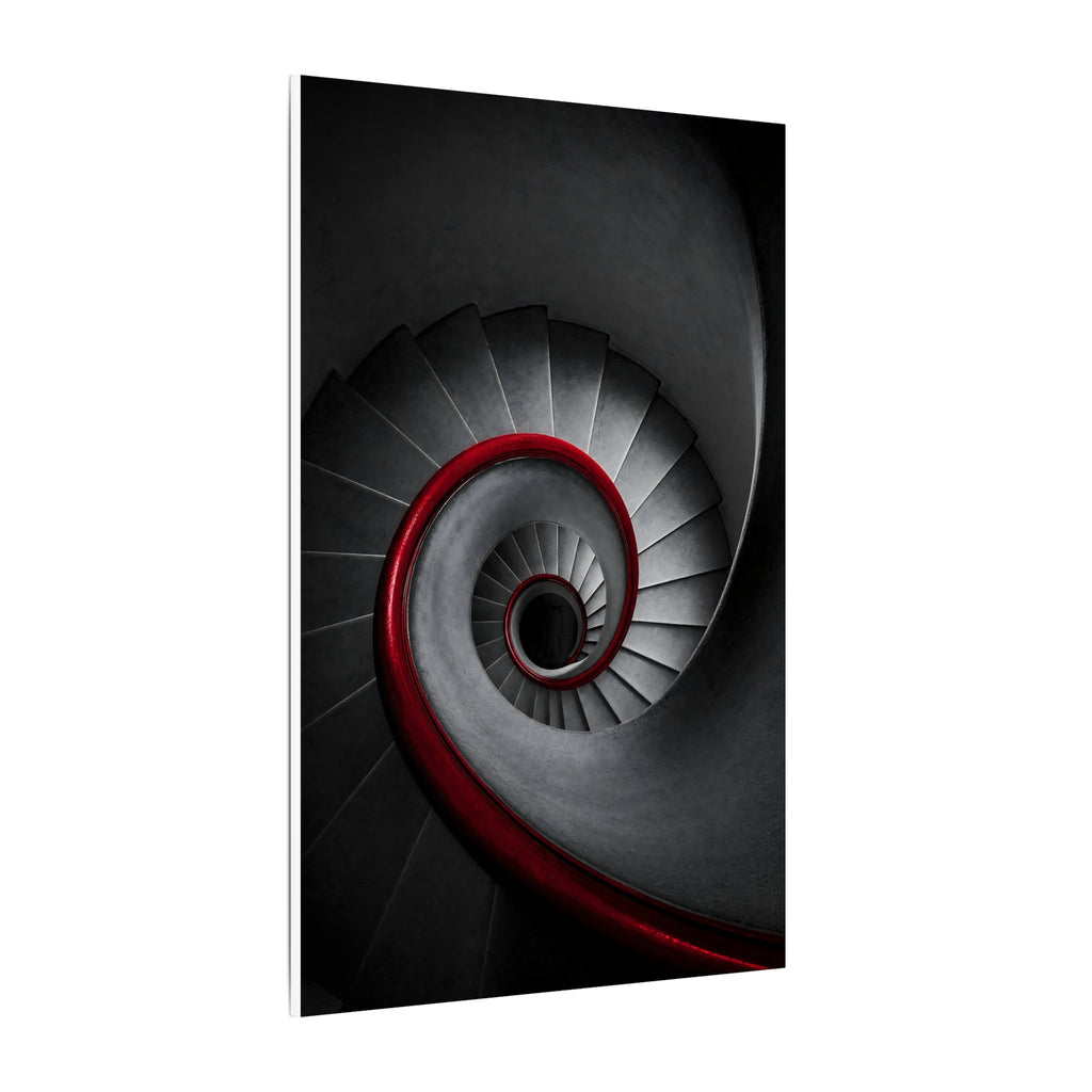 The Long Climb - Professional Office Wall Decor Ideas | Canvas