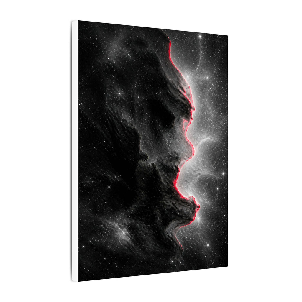 Cosmic River - Space Wall Art | Canvas