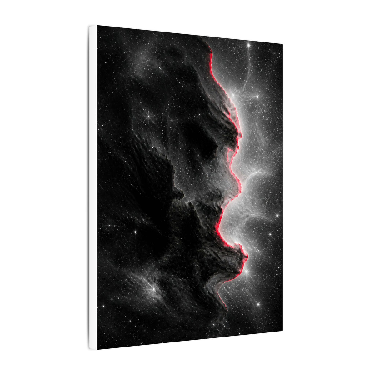Cosmic River - Space Wall Art | Canvas