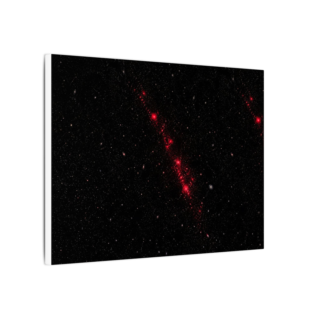 Deep Field - Space Wall Art | Canvas (Landscape)