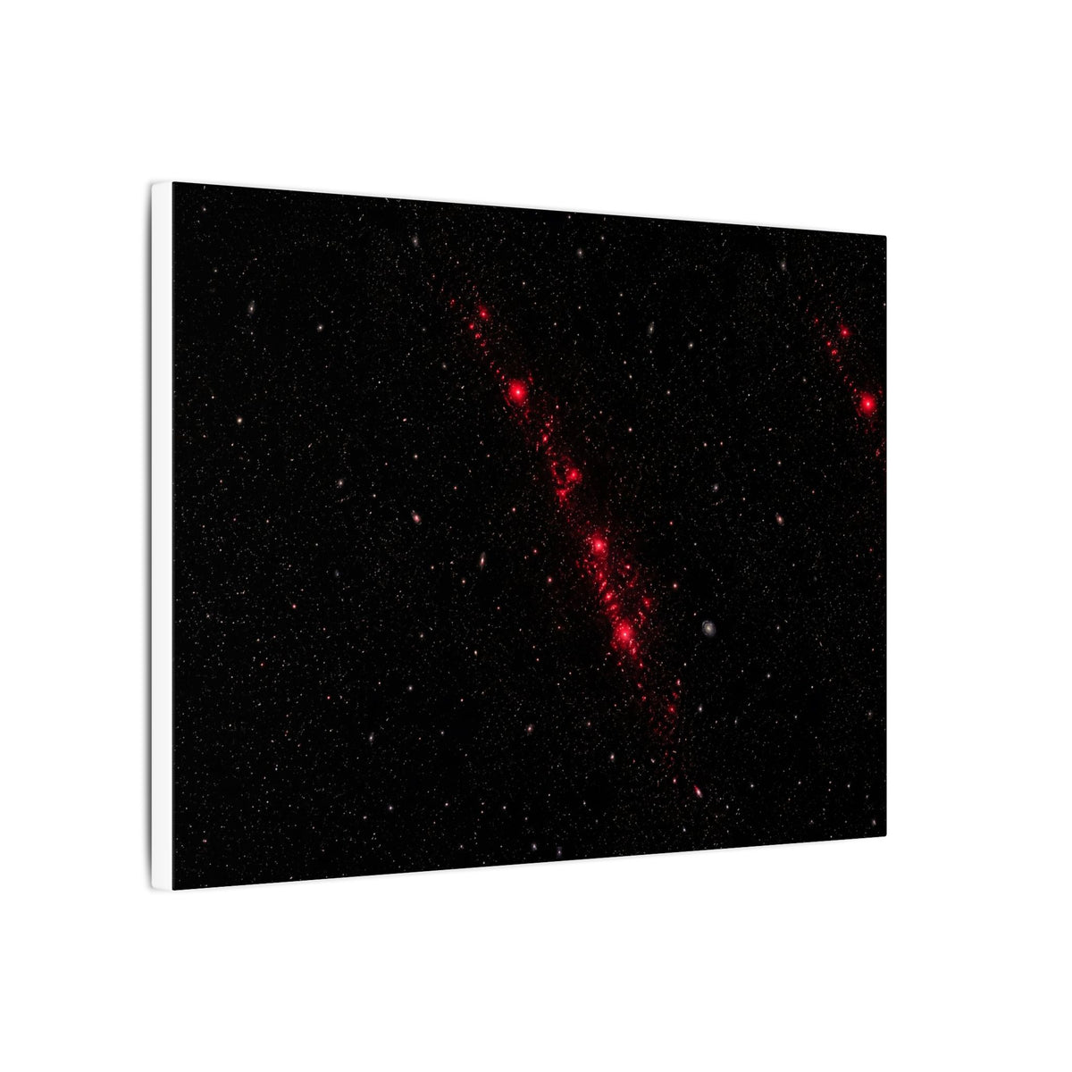 Deep Field - Space Wall Art | Canvas (Landscape)