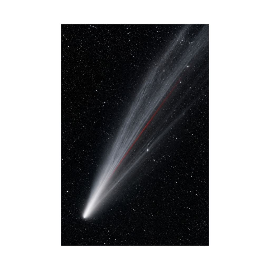 Supernova Remnant - Space Wall Art | Matte Poster