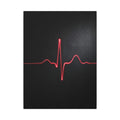 Proof of Life - Doctor's Office Wall Art | Canvas