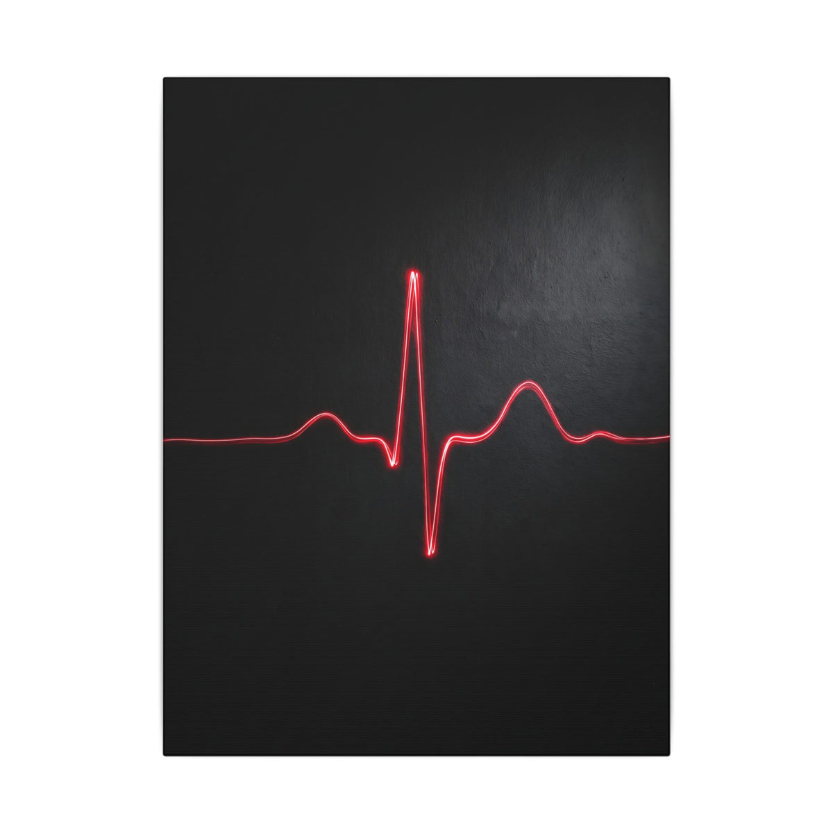 Proof of Life - Doctor's Office Wall Art | Canvas