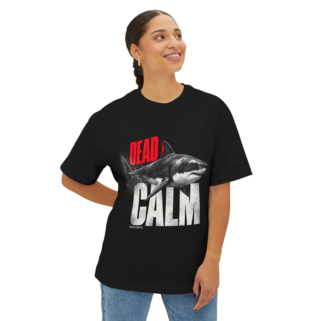 Dead Calm | Heavyweight Tee