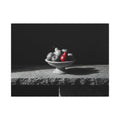 First to Ripen - Dining Room Wall Art | Canvas (Landscape)