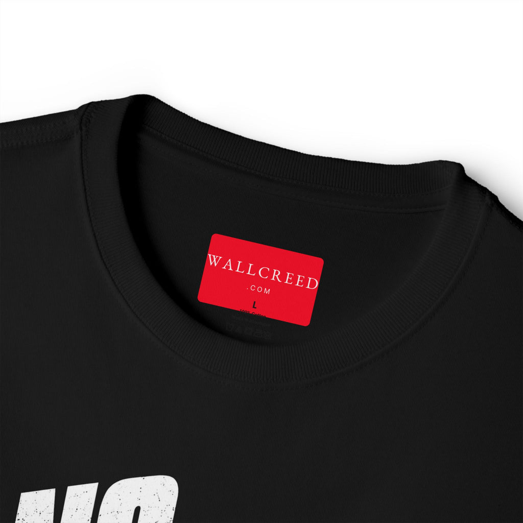 No Complaints | Heavyweight Tee