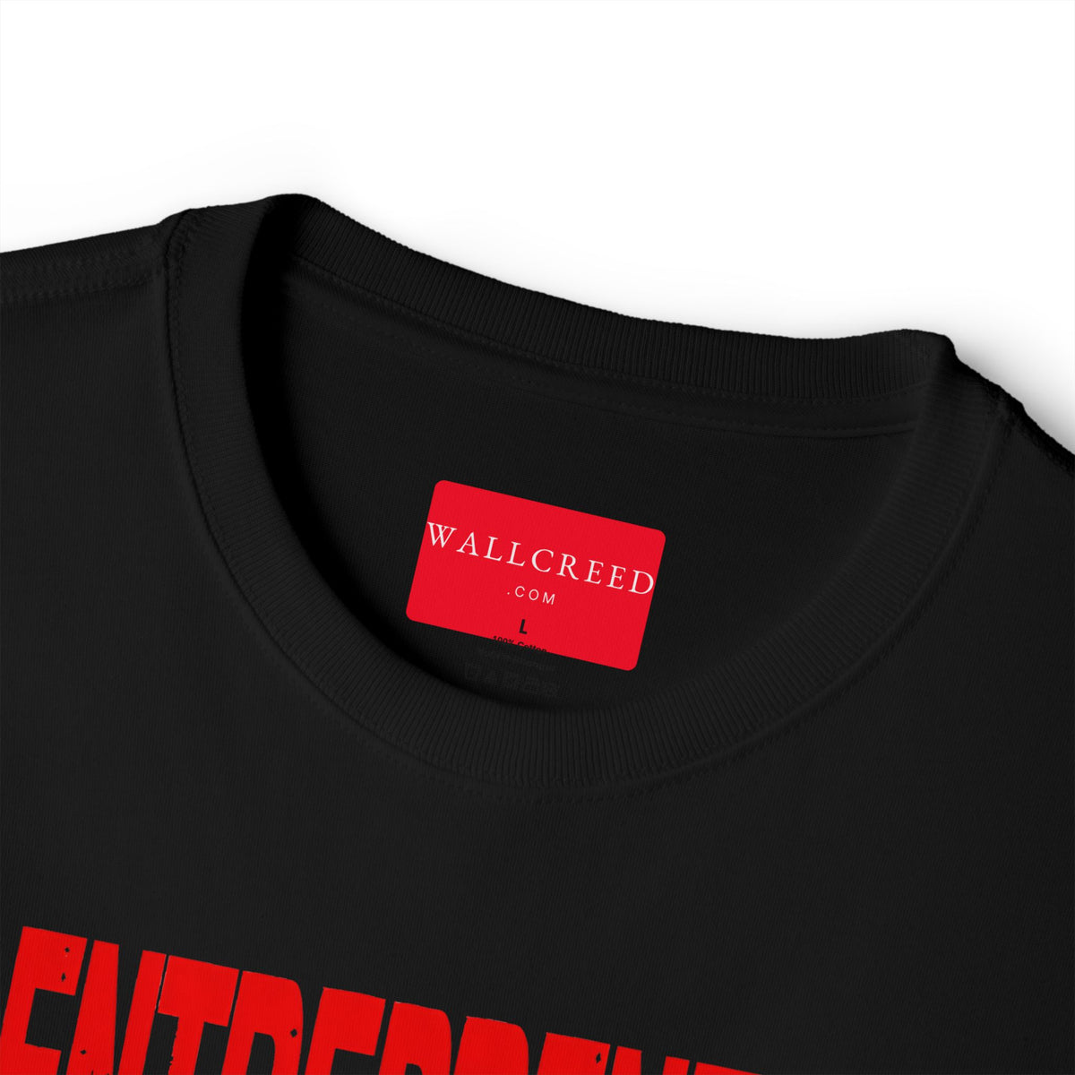 Entrepreneur | Heavyweight Tee