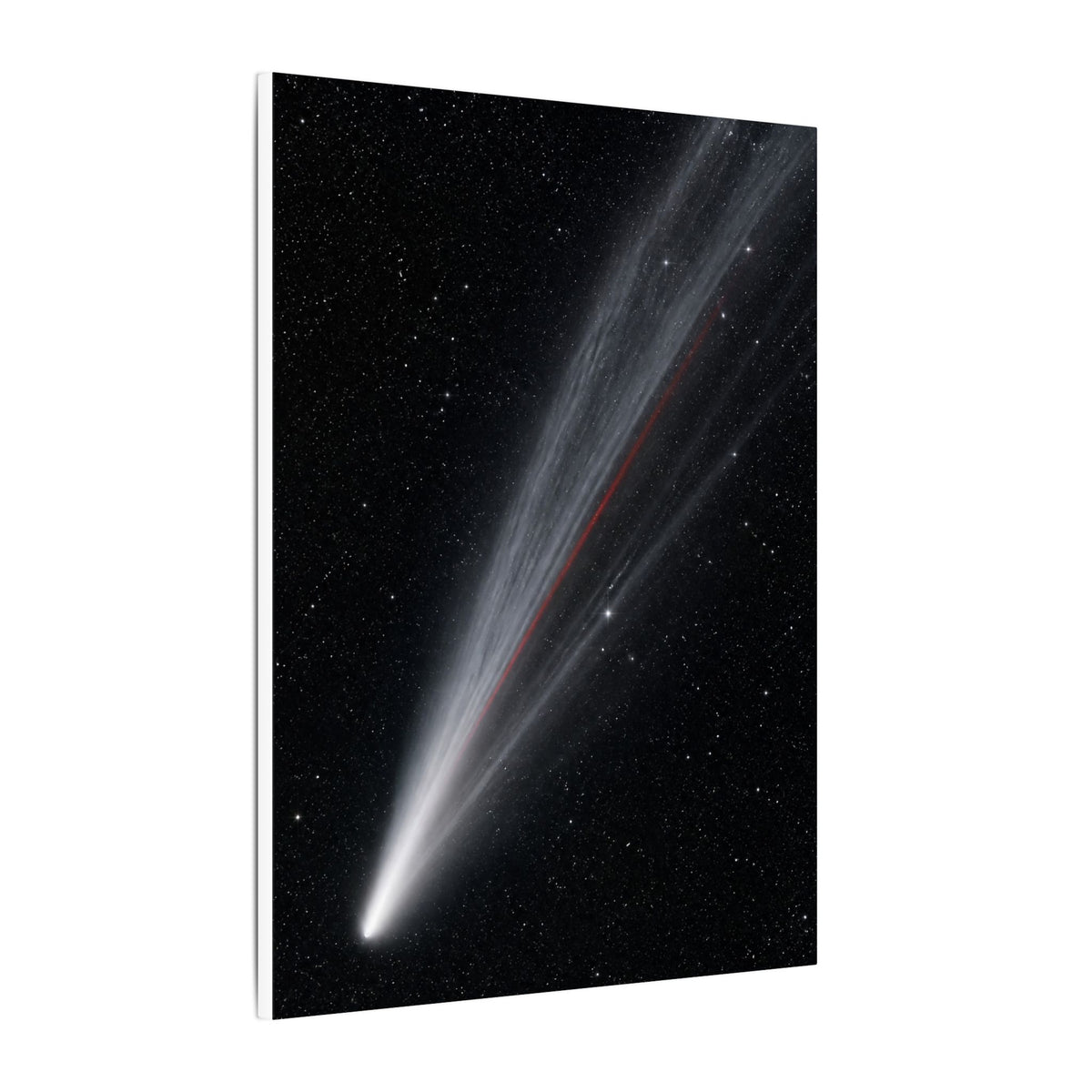 Supernova Remnant - Space Wall Art | Canvas