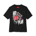 No Exit Plan | Heavyweight Tee