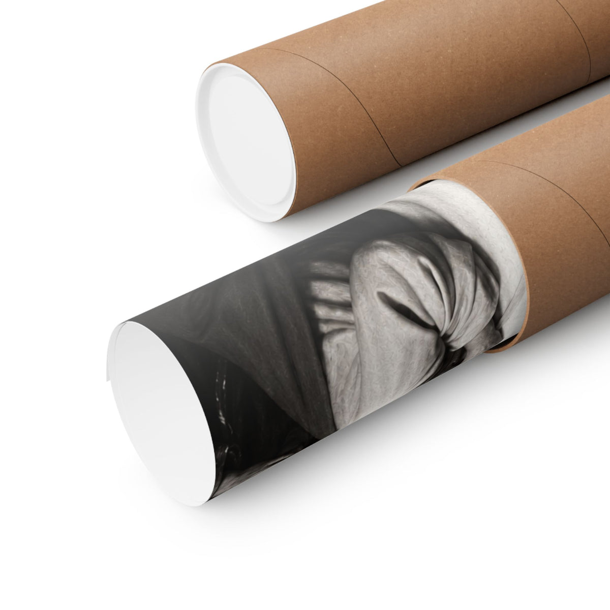 Christ and the Disciples - Christian Wall Art | Matte Poster