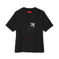 Fly Different | Heavyweight Tee (Front + Back)