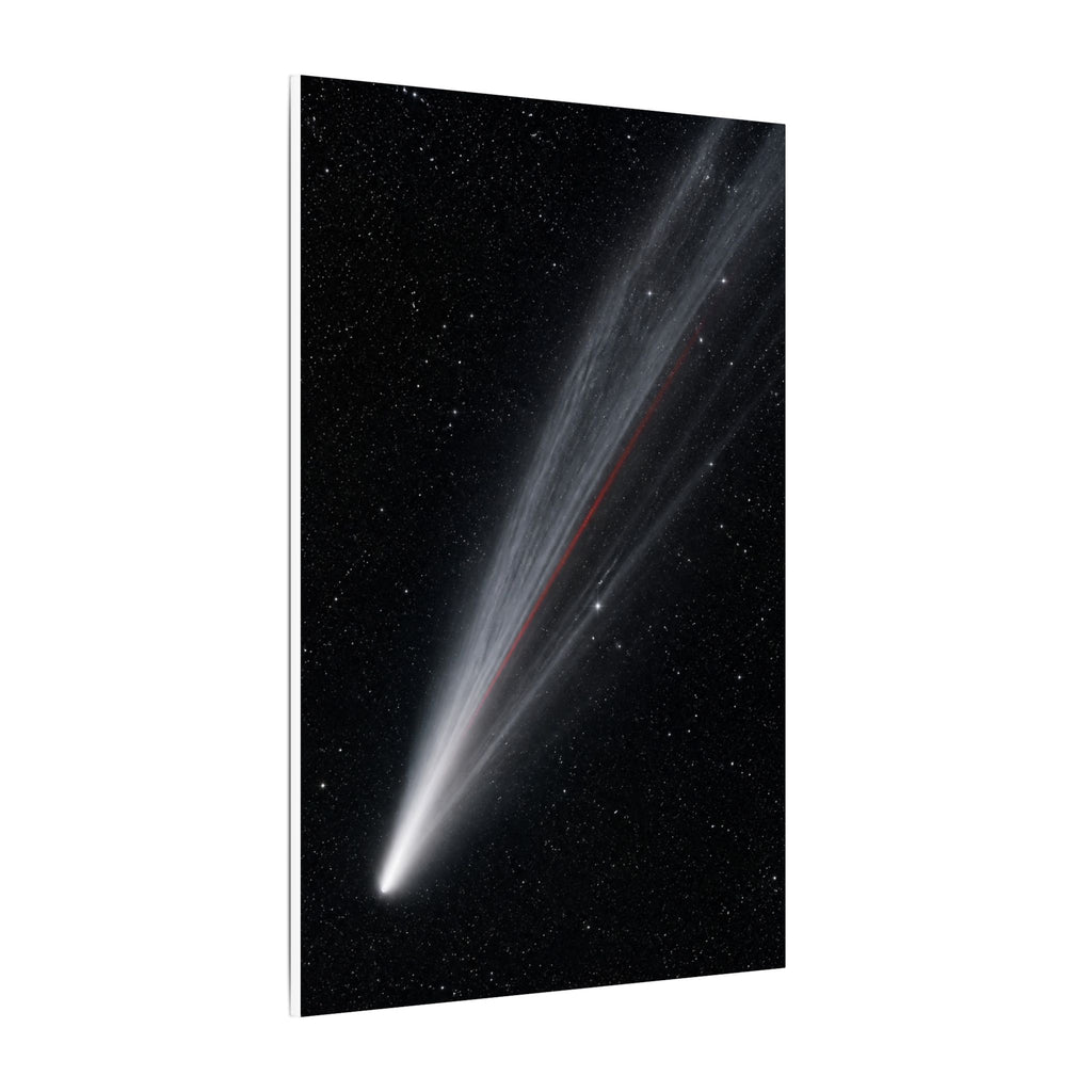Supernova Remnant - Space Wall Art | Canvas
