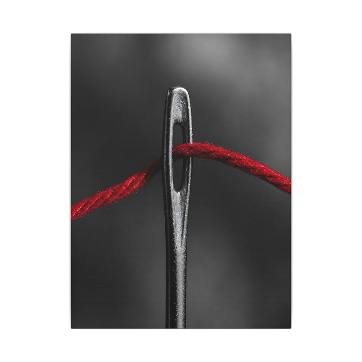 Through the Eye - Professional Office Wall Art | Canvas