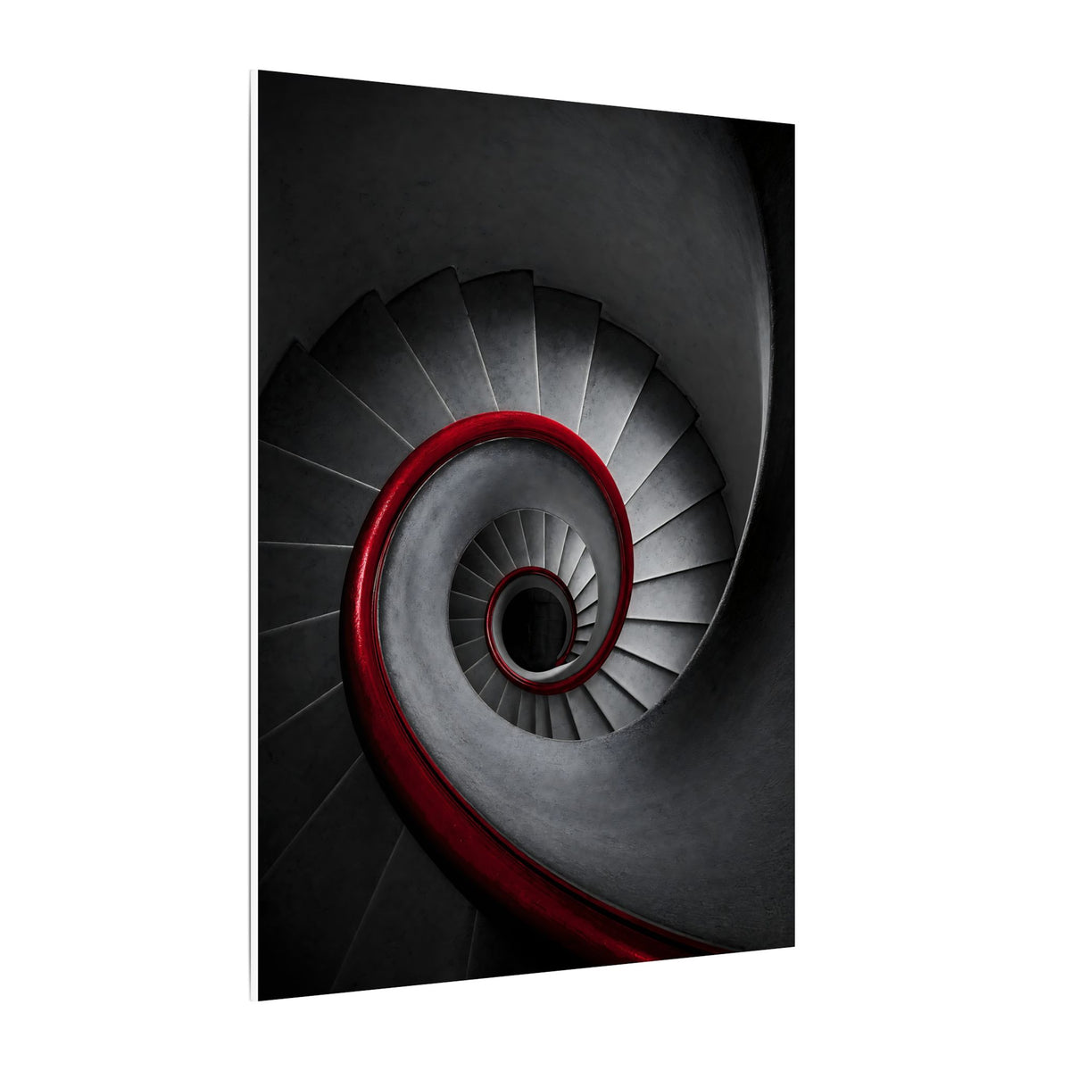 The Long Climb - Professional Office Wall Decor Ideas | Canvas