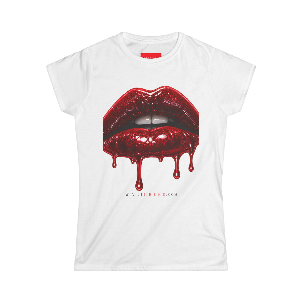 Kiss of Ruin | Women's Tee