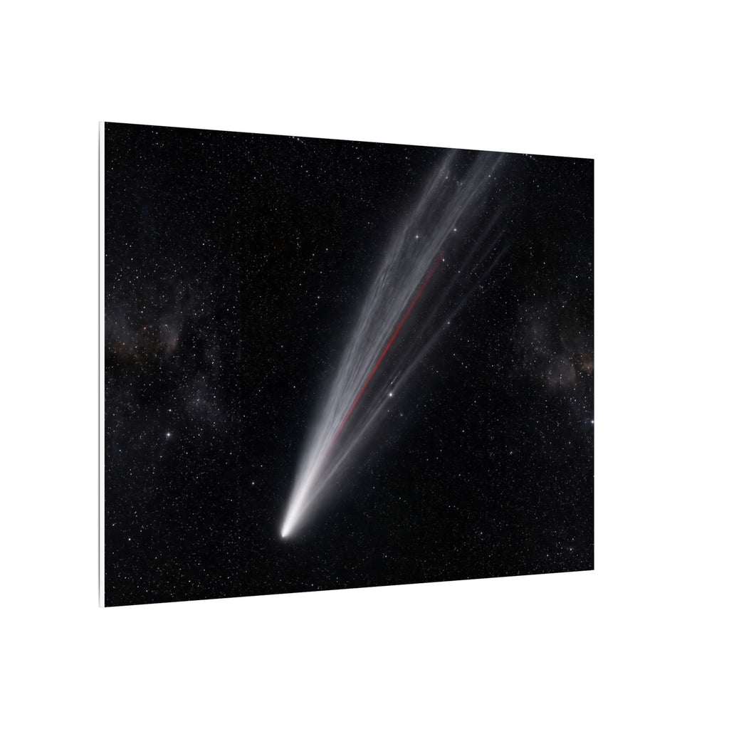Supernova Remnant - Space Wall Art | Canvas (Landscape)