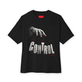 Pull the Strings | Heavyweight Tee (Front + Back)