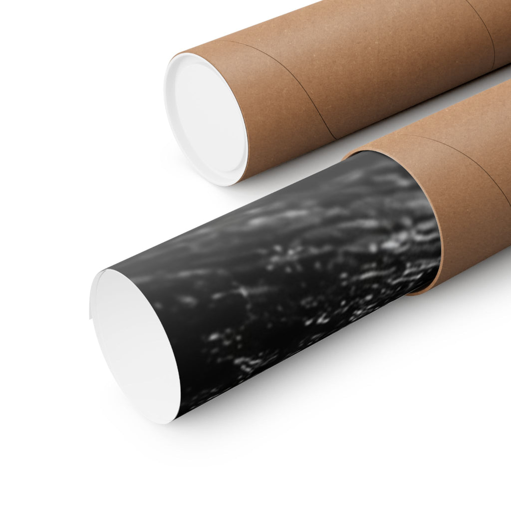 Shield of Faith - Armor of God Wall Art | Matte Poster
