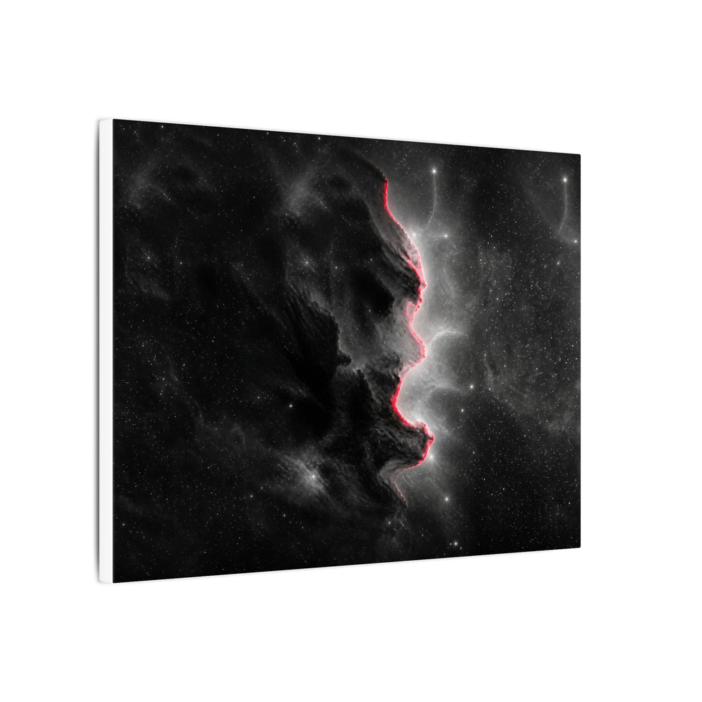 Cosmic River - Space Wall Art | Canvas (Landscape)
