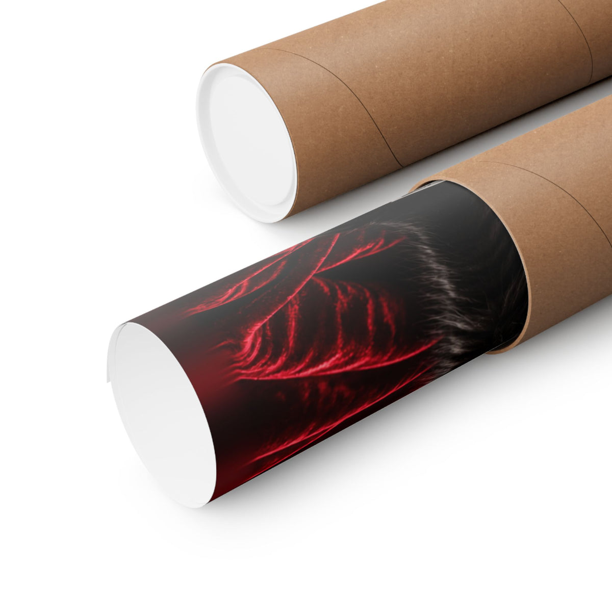 Cat Cash - Meme Wall Art | Matte Poster
