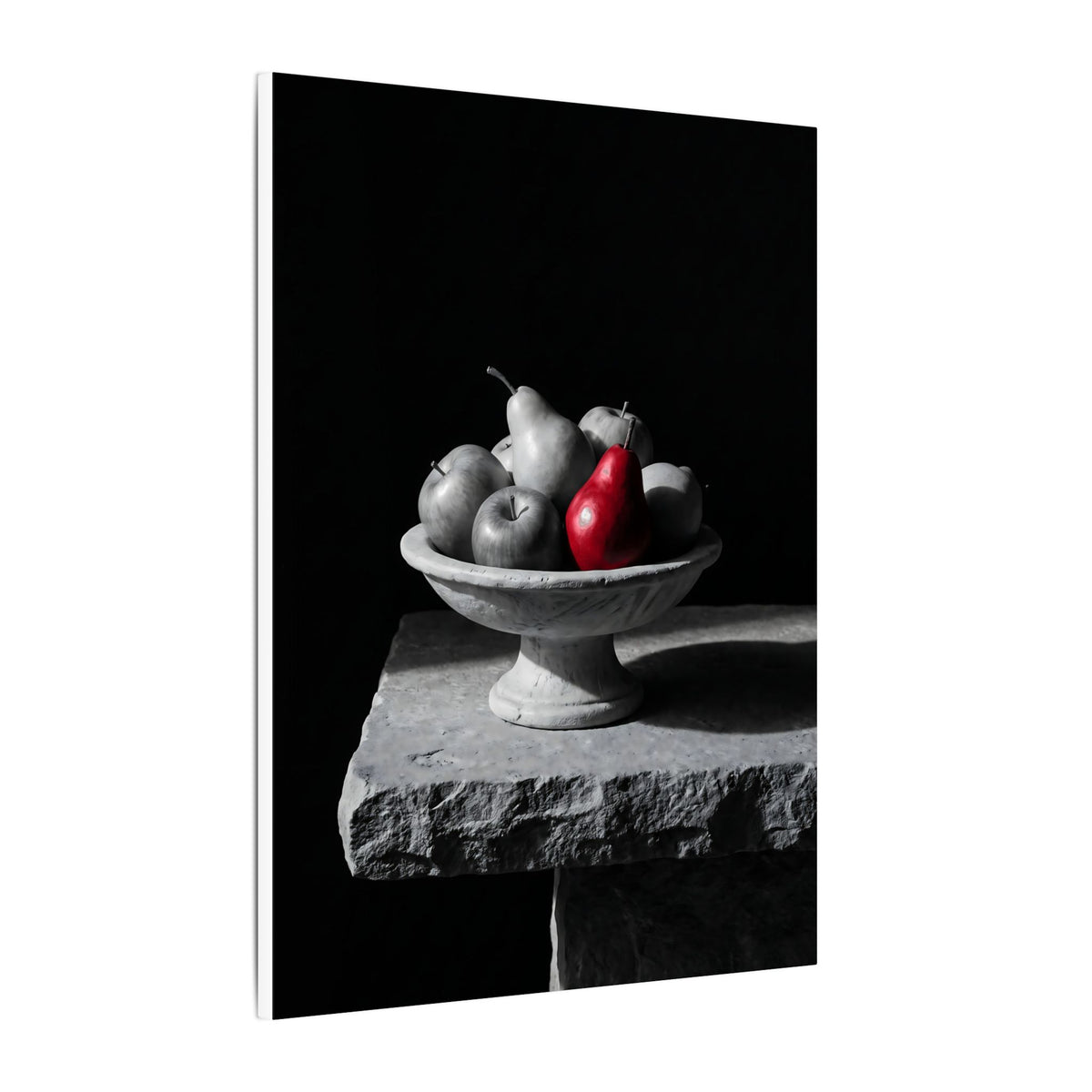 First to Ripen - Dining Room Wall Art | Canvas