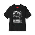 No Matter the Cost | Heavyweight Tee (Front + Back)