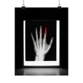 Steady Hands - Doctor's Office Wall Art | Matte Poster