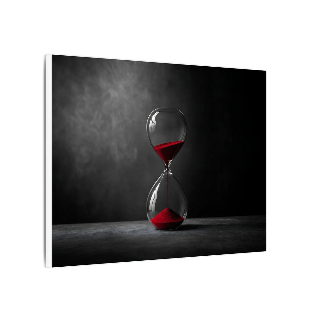 Red Sand - Business Wall Art | Canvas (Landscape)