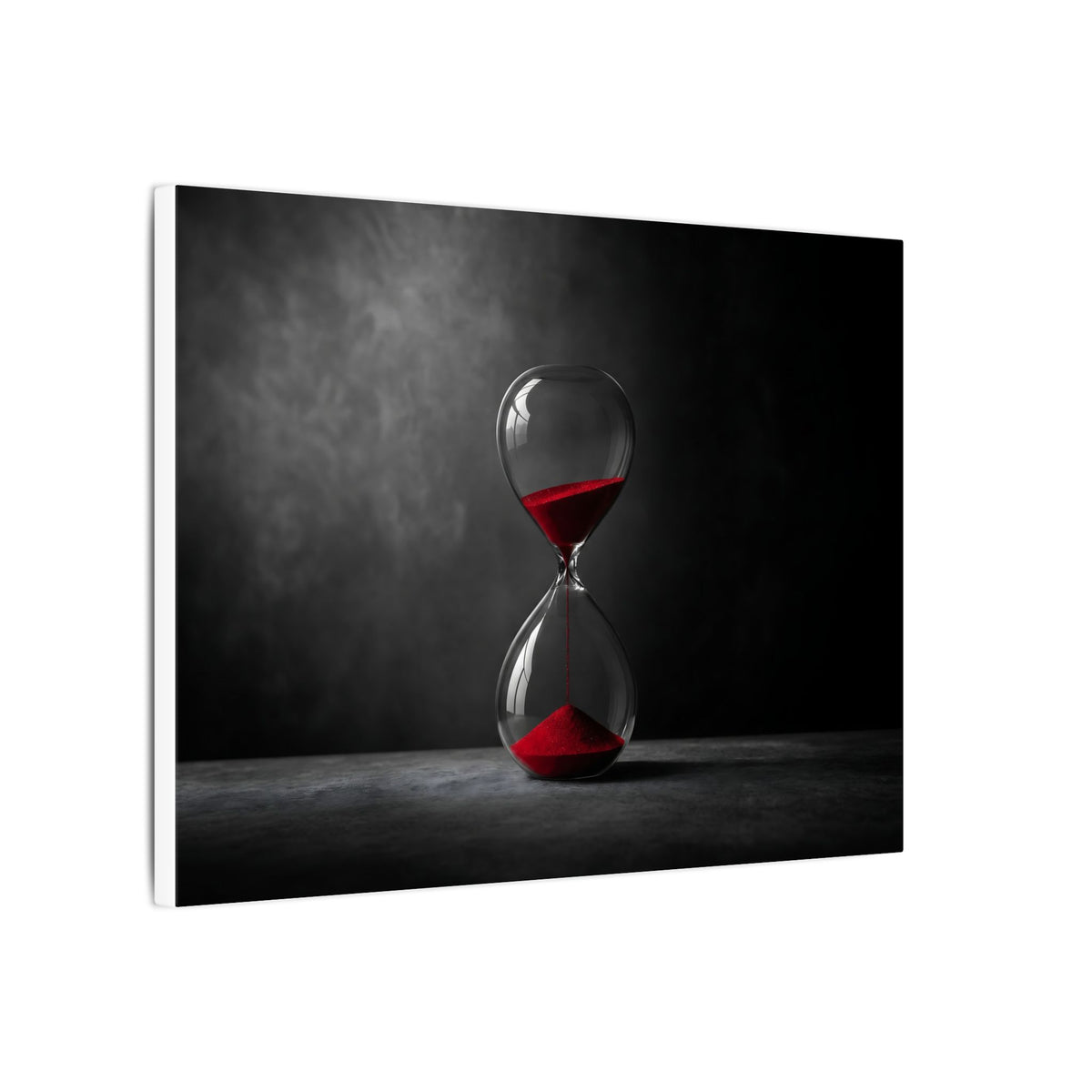 Red Sand - Business Wall Art | Canvas (Landscape)