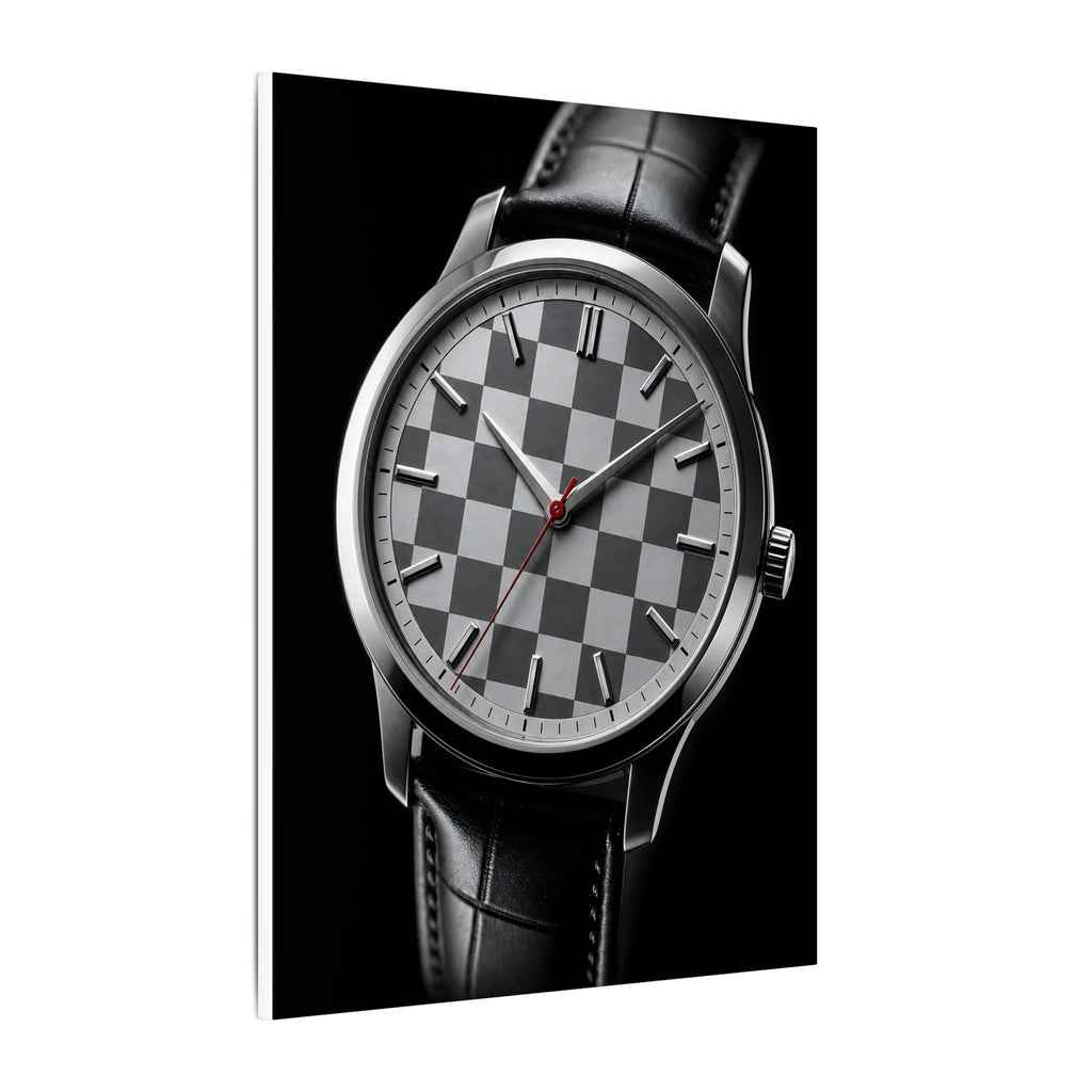 The Second Hand - Executive Office Artwork | Canvas