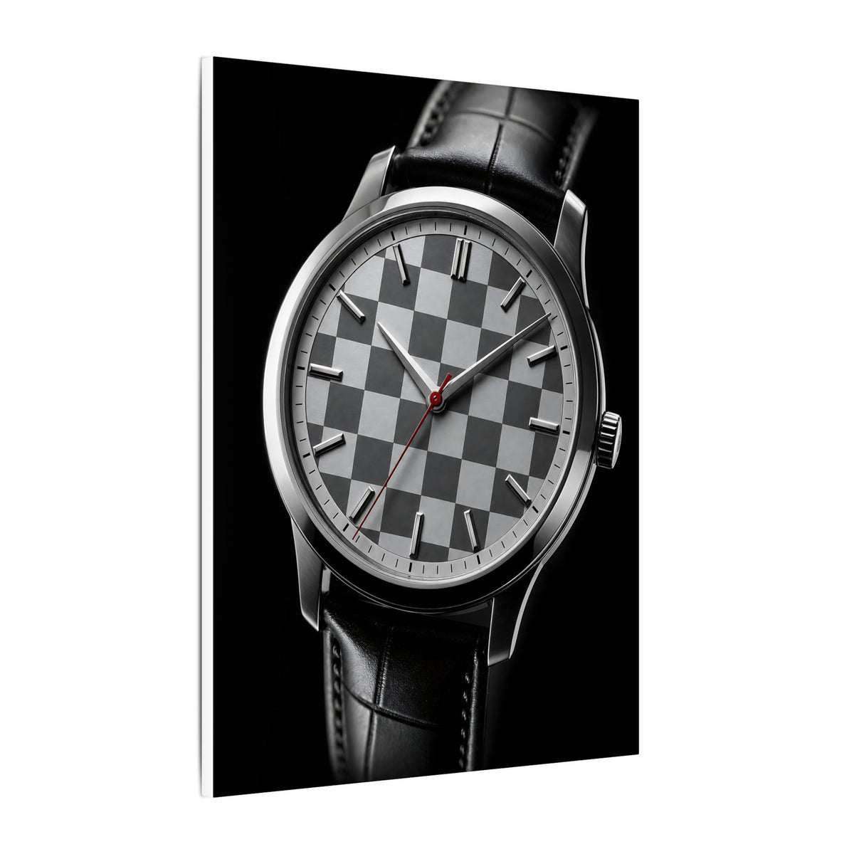 The Second Hand - Executive Office Artwork | Canvas