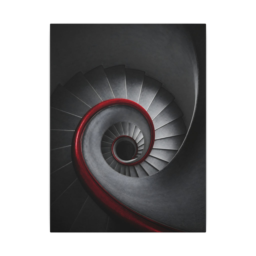 The Long Climb - Professional Office Wall Decor Ideas | Canvas