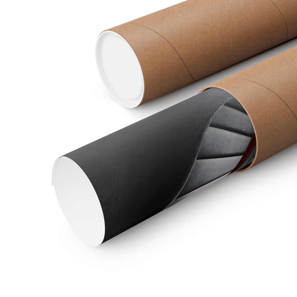 The Long Climb - Professional Office Wall Decor Ideas | Matte Poster