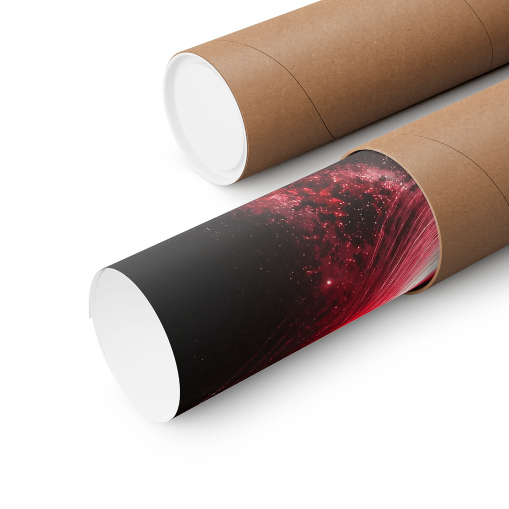 Event Horizon - Space Wall Art | Matte Poster