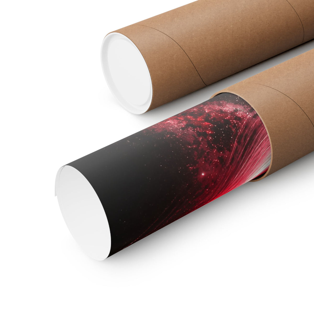 Event Horizon - Space Wall Art | Matte Poster