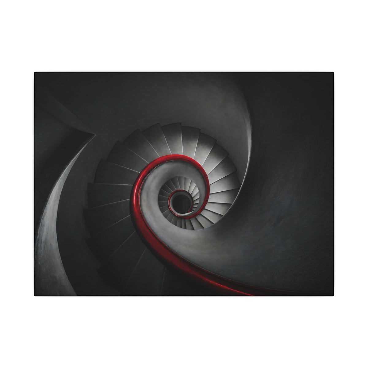 The Long Climb - Professional Office Wall Decor Ideas | Canvas (Landscape)