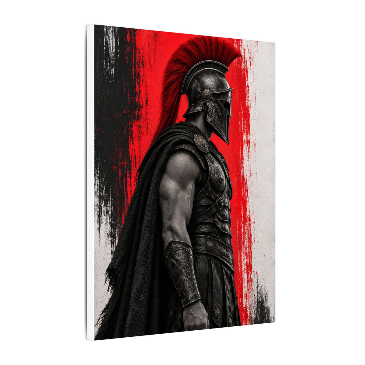 Legion - Man Cave Wall Art | Canvas