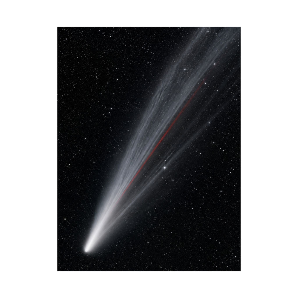 Supernova Remnant - Space Wall Art | Matte Poster
