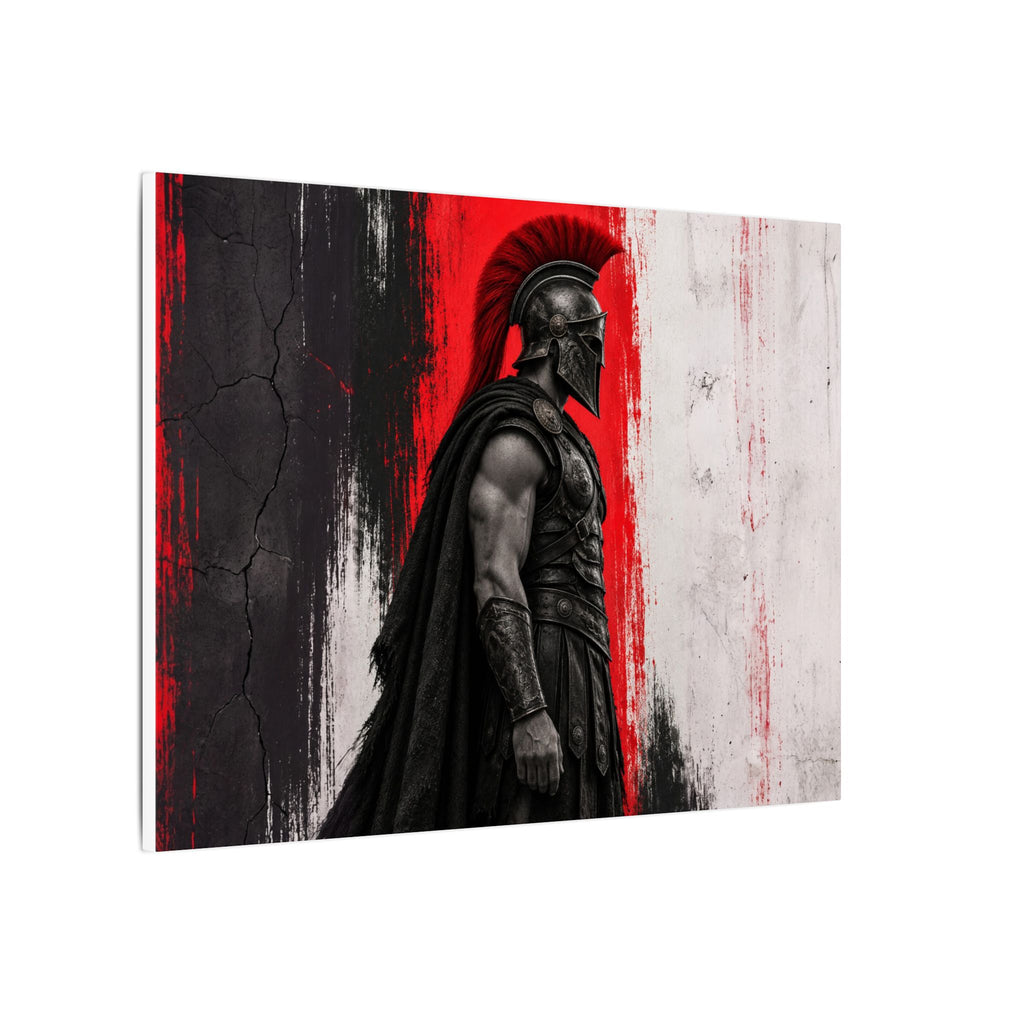 Legion - Man Cave Wall Art | Canvas (Landscape)