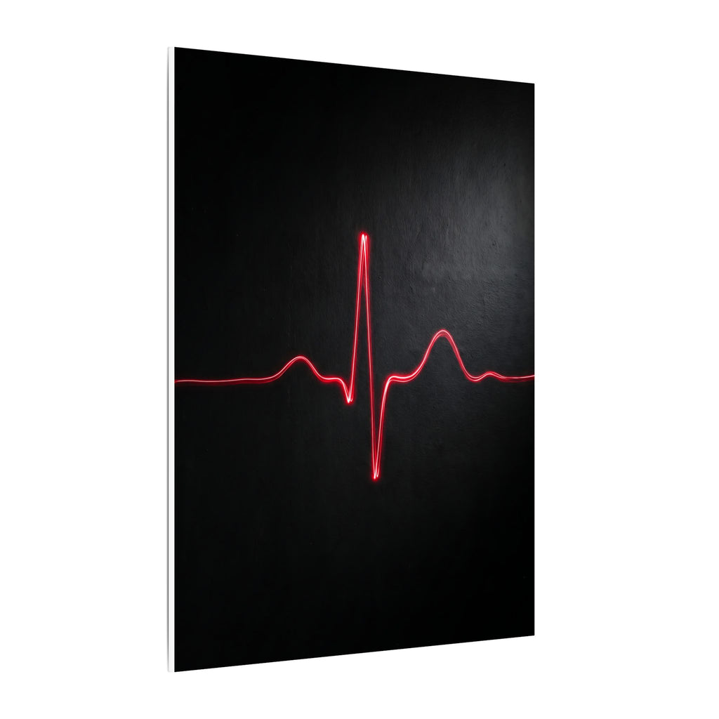 Proof of Life - Doctor's Office Wall Art | Canvas