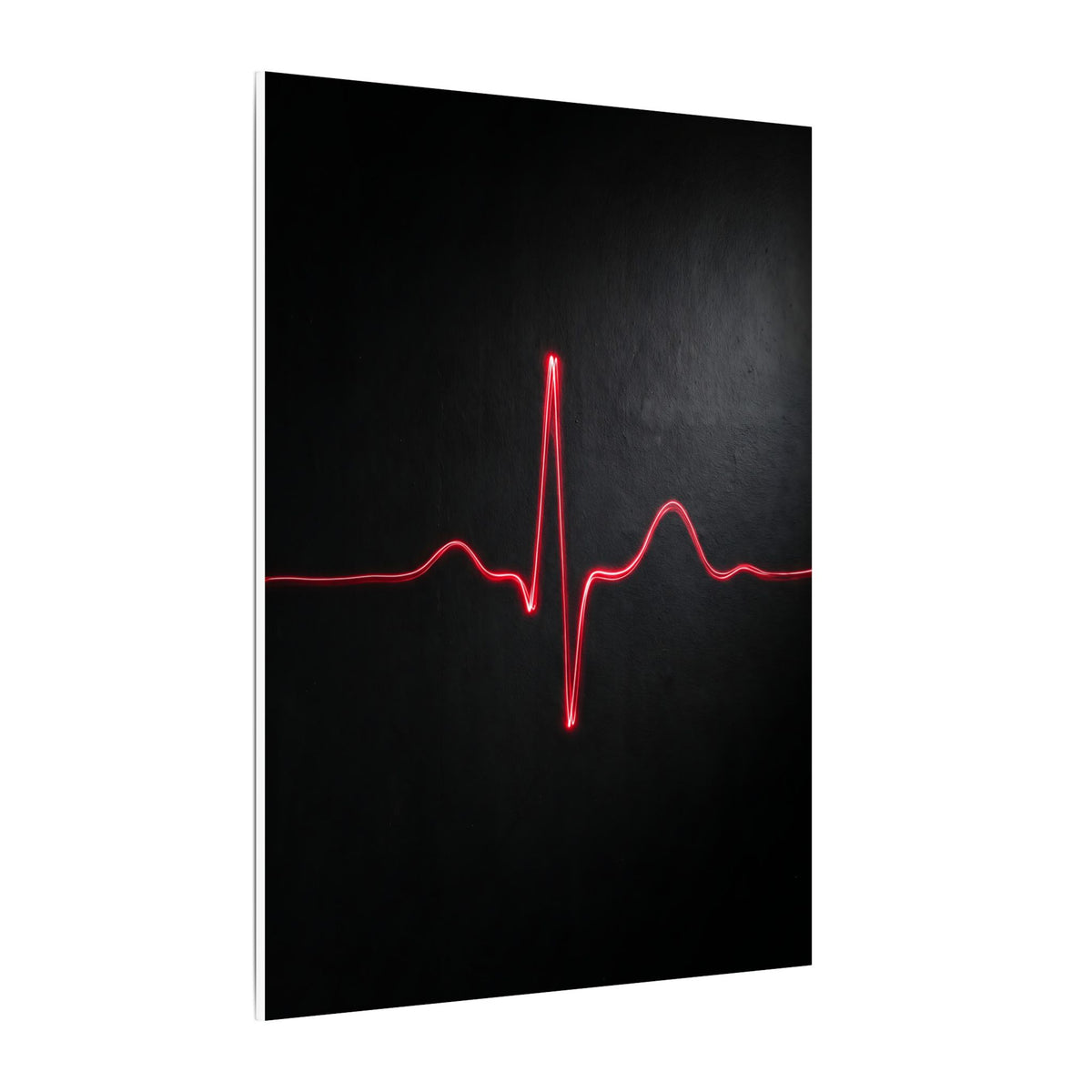 Proof of Life - Doctor's Office Wall Art | Canvas