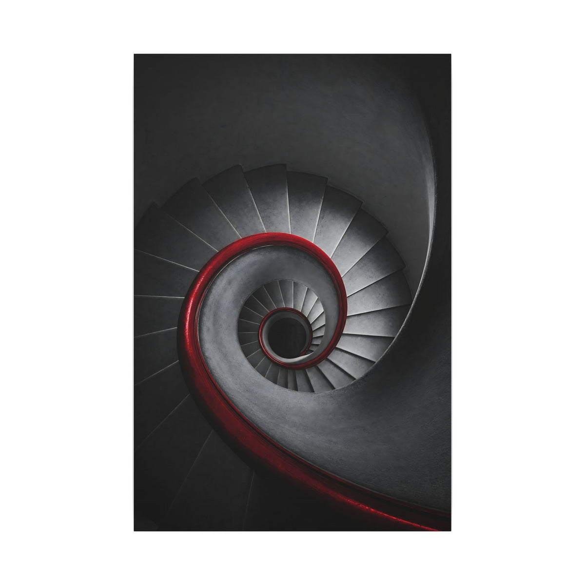 The Long Climb - Professional Office Wall Decor Ideas | Canvas
