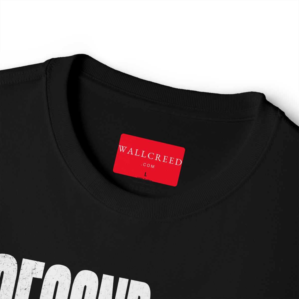 Second Wind | Heavyweight Tee