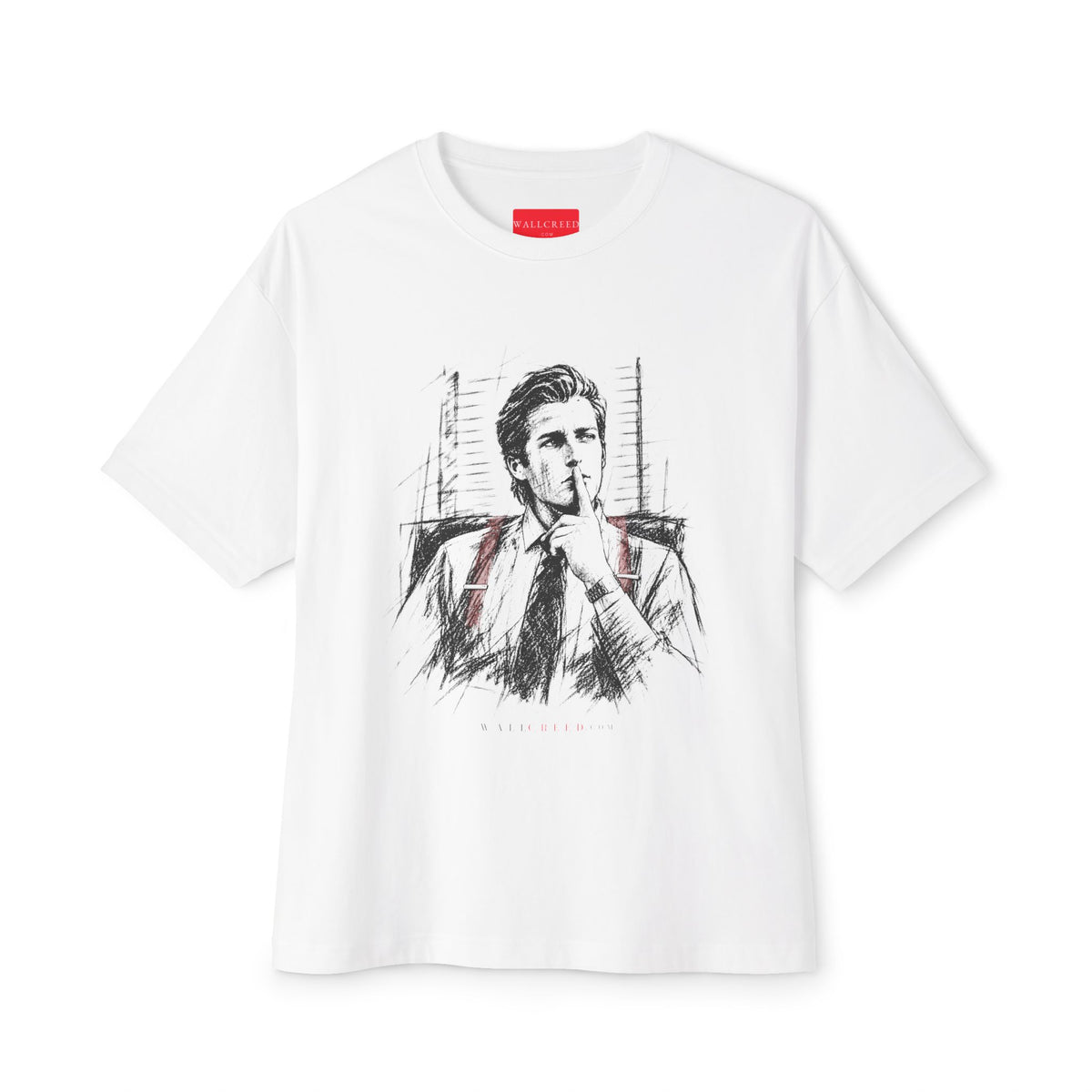 Child of Divorce | Heavyweight Tee