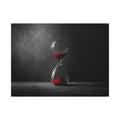Red Sand - Business Wall Art | Canvas (Landscape)