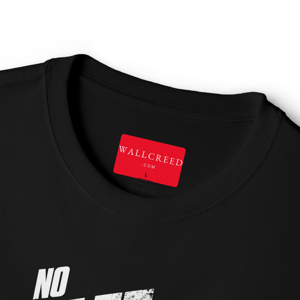 No Safe Mode | Heavyweight Tee