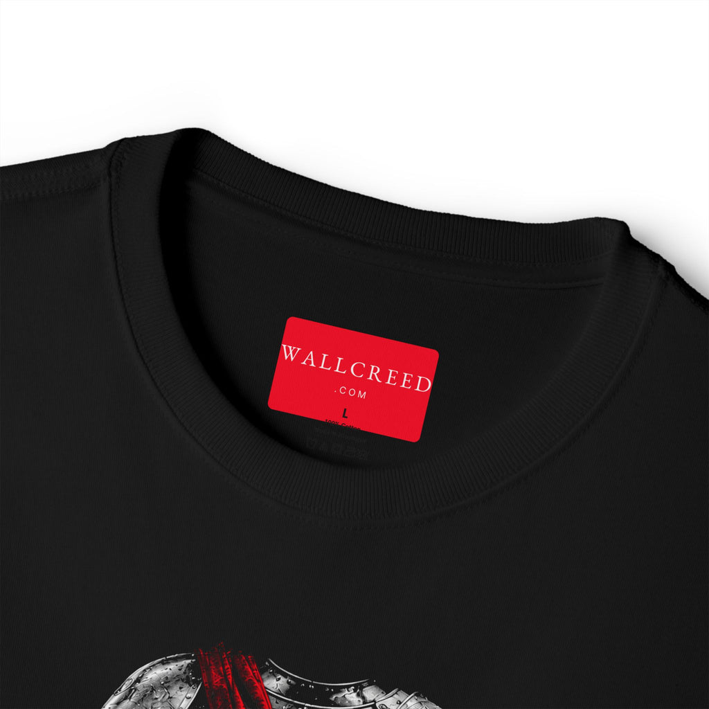 Armor Off | Heavyweight Tee