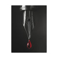 The First Drop - Professional Office Art | Canvas