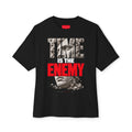 Time Is the Enemy | Heavyweight Tee